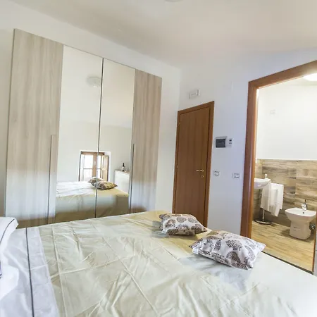 Bed & Breakfast Cistercense