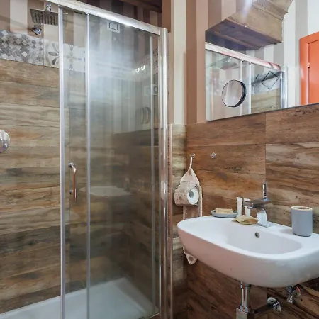 Bed & Breakfast Cistercense San Martino al Cimino