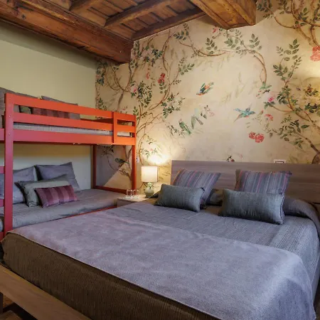Bed & Breakfast Cistercense San Martino al Cimino