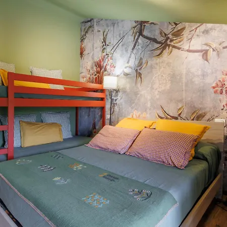 Bed & Breakfast Cistercense