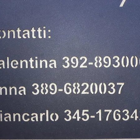 Cistercense Nocleg ze śniadaniem San Martino al Cimino