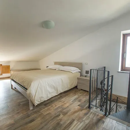 Cistercense Nocleg ze śniadaniem San Martino al Cimino